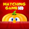 Vegetable Matching Game-HD