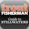 Trout Fisherman: UK Trout Fishery Guide