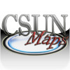 CSUN Maps