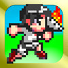 Dash Runner:Simple high speed running action game!To control the dash and jump,and able to run in one hand a torch.