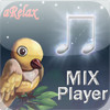 Music Mix Player Relax HD