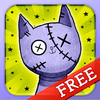 Meow Maze Zombie Cats Free Game 3d Live Racing