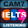 CAM 7 IELTS Listening Practice HD