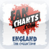England '+' FanChants & Songs