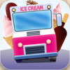 Jingle Ice Cream Driver for Kids!
