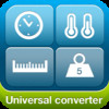 Universal converter: Converts all units of measurement