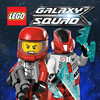LEGO® Galaxy Squad Bug Battle