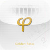 Golden Ratio Phi