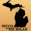 Brewed In Michigan