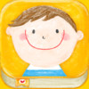 nicori -kids photo diary app-