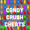 Cheat Guide for Candy Crush Saga - Leveling Tips