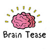 Brain Tease (Puzzles & Riddles)