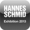 Hannes Schmid Exhibition 2013