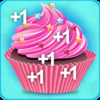 Ace Cupcake Clickers -- Cute Bakery Story Tap Game