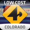 Nav4D Colorado @ LOW COST