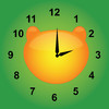 Jungle Time - learn how to tell time (for iPad)