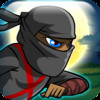 Ninja Racer - Samurai Warrior Fighting War Injustice