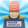Major Morgan