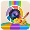 Photo Editor - Foto Effects,Filters,Frames On Fotos shared Nimbuzz,Webmail,Hangouts