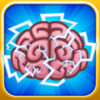 Brain Rush Free - Multiplayer Mind Training Game