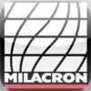 Milacron Mobile Portal