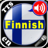 High Tech Finnish vocabulary trainer Application with Microphone recordings, Text-to-Speech synthesis and speech recognition as well as comfortable learning modes.