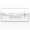 Bellenie's Osteria