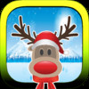 Fly High Rudolph - A Reindeer Flying Christmas Simulator