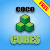 Coco Cubes Free