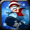Extreme Snow Board Pro - 360 Down Hill Race Free