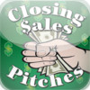 Sales Closing Pitches