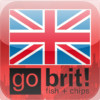 go brit!
