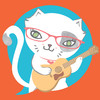 Music Matching with Lisa Loeb - a tile matching game