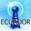 Radio Ecuador - Alarm Clock + Recording