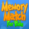 Memory Match 4 Kids: A Preschool Learning App