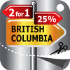British Columbia Vouchers