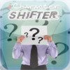 iCharacter Shifter
