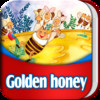 Touch Bookshop - Golden honey