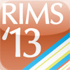 RIMS 2013 Annual Conference & Exhibition