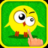Tippy Flappy - Dont Step on the Yellow Bird