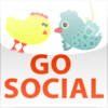 Go Social