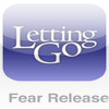 Fear Releases a Letting Go App