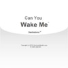 Can You Wake Me