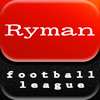 The Ryman Isthmian Football League