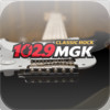 Philadelphia’s Classic Rock 102.9 MGK