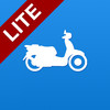 Teoriprovet Moped Lite