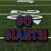 Go Giants!!!