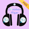 Lossless Player FREE - Convert and play your lossless music