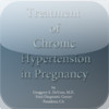 Treatment of Chronic Hypertension in Pregnancy
