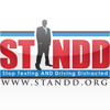 STANDD App for Safe Driving